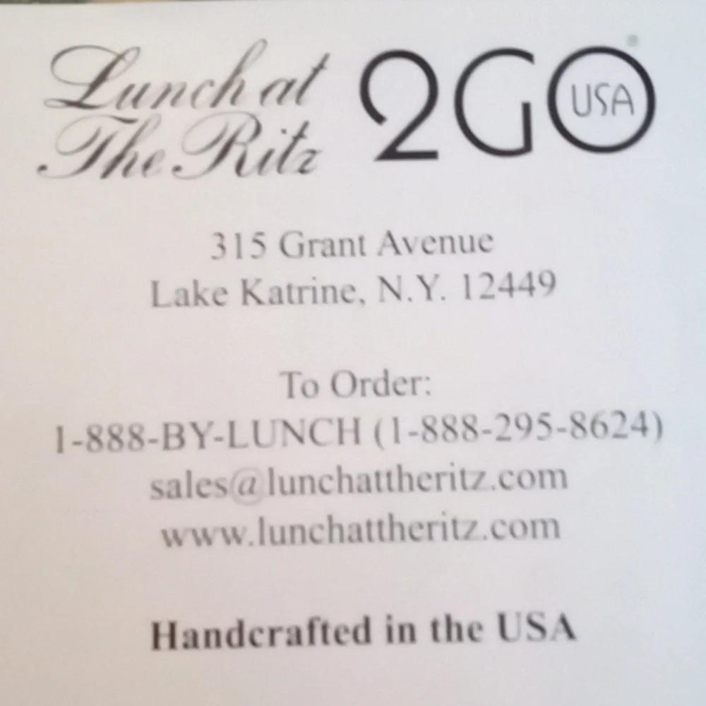 LATR2GO JUNGLE NECKLACE - Picture 13 of 13